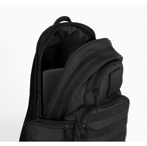 Mochila táctica blanda, estilo urbano