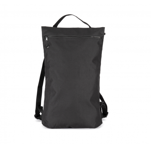Bolso de estilo urbano plano