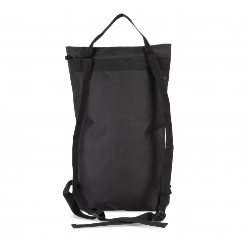 Bolso de estilo urbano plano