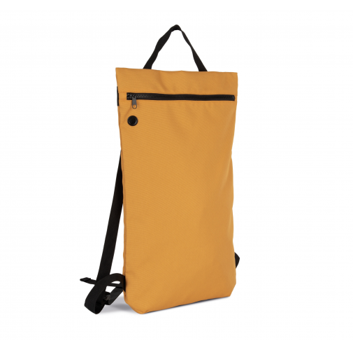 Bolso de estilo urbano plano