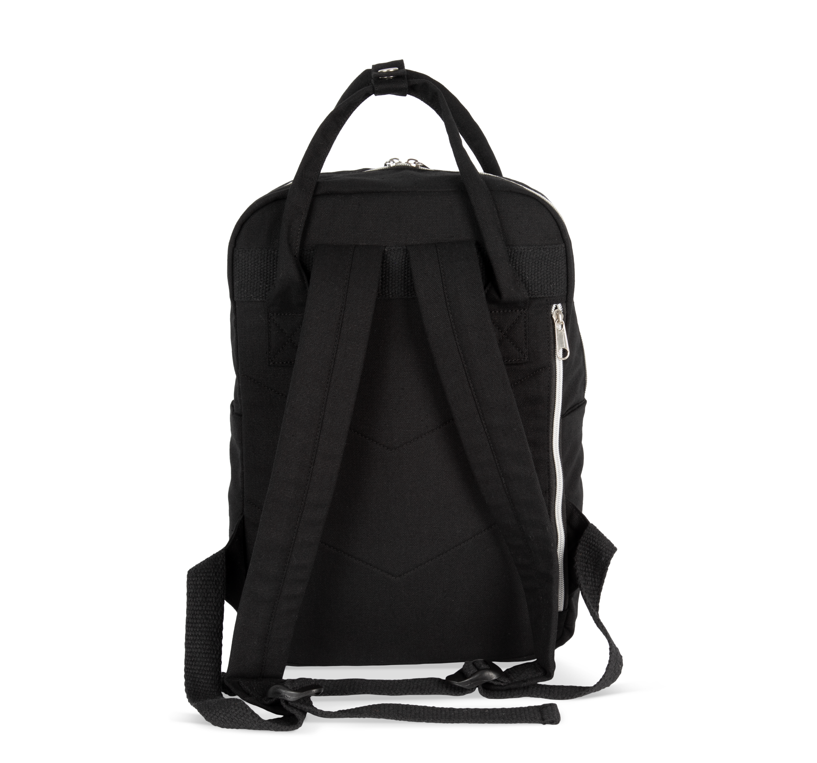 Mochila de estilo urbano con asas