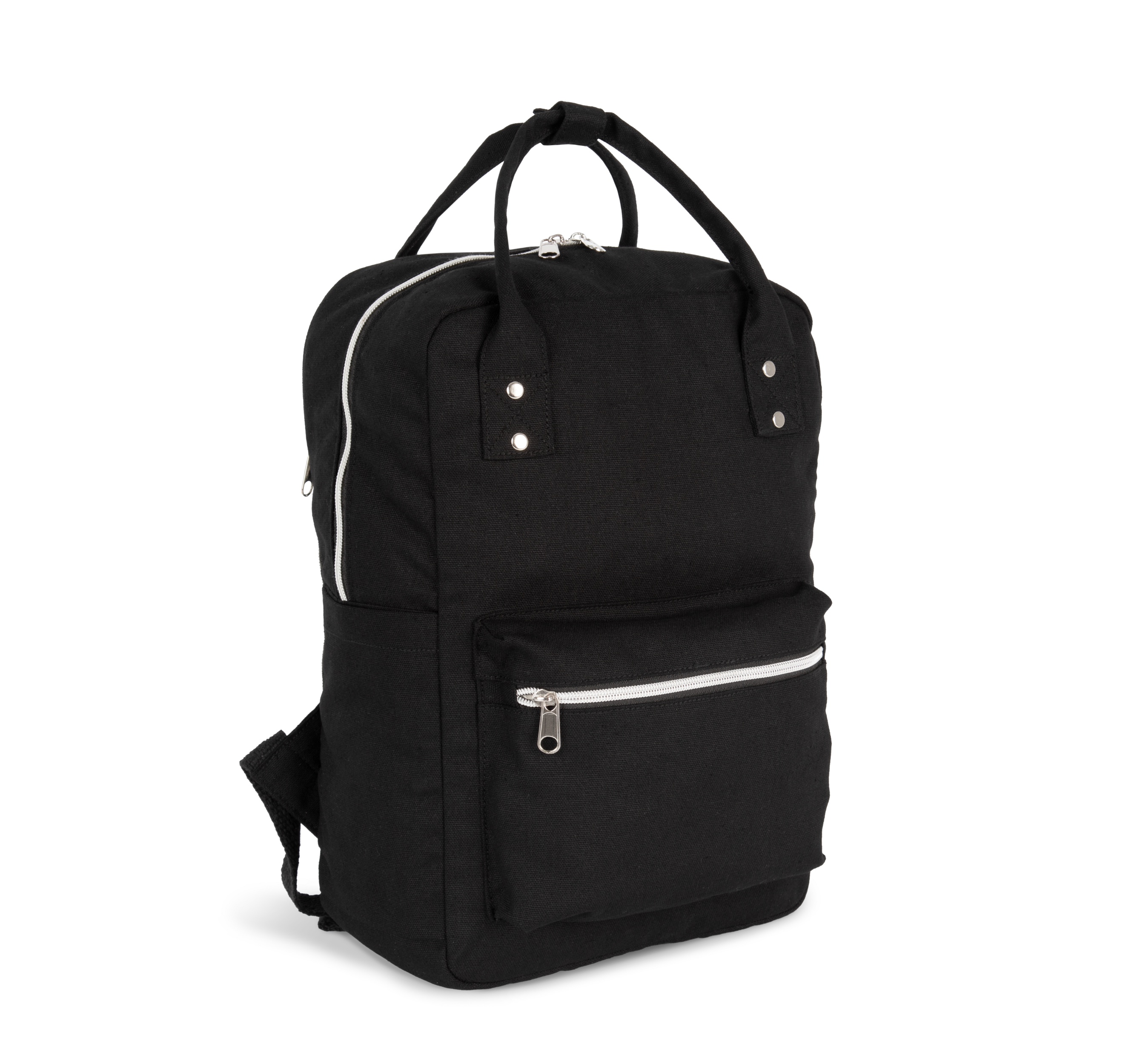 Mochila de estilo urbano con asas