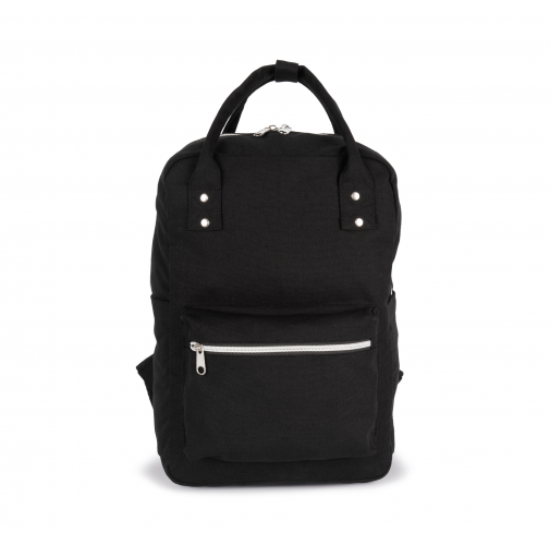 Mochila de estilo urbano con asas