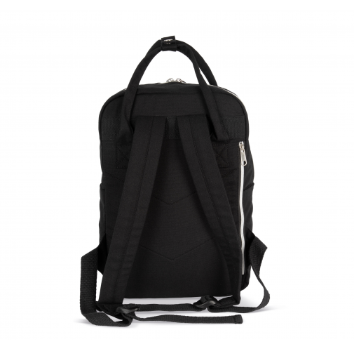 Mochila de estilo urbano con asas
