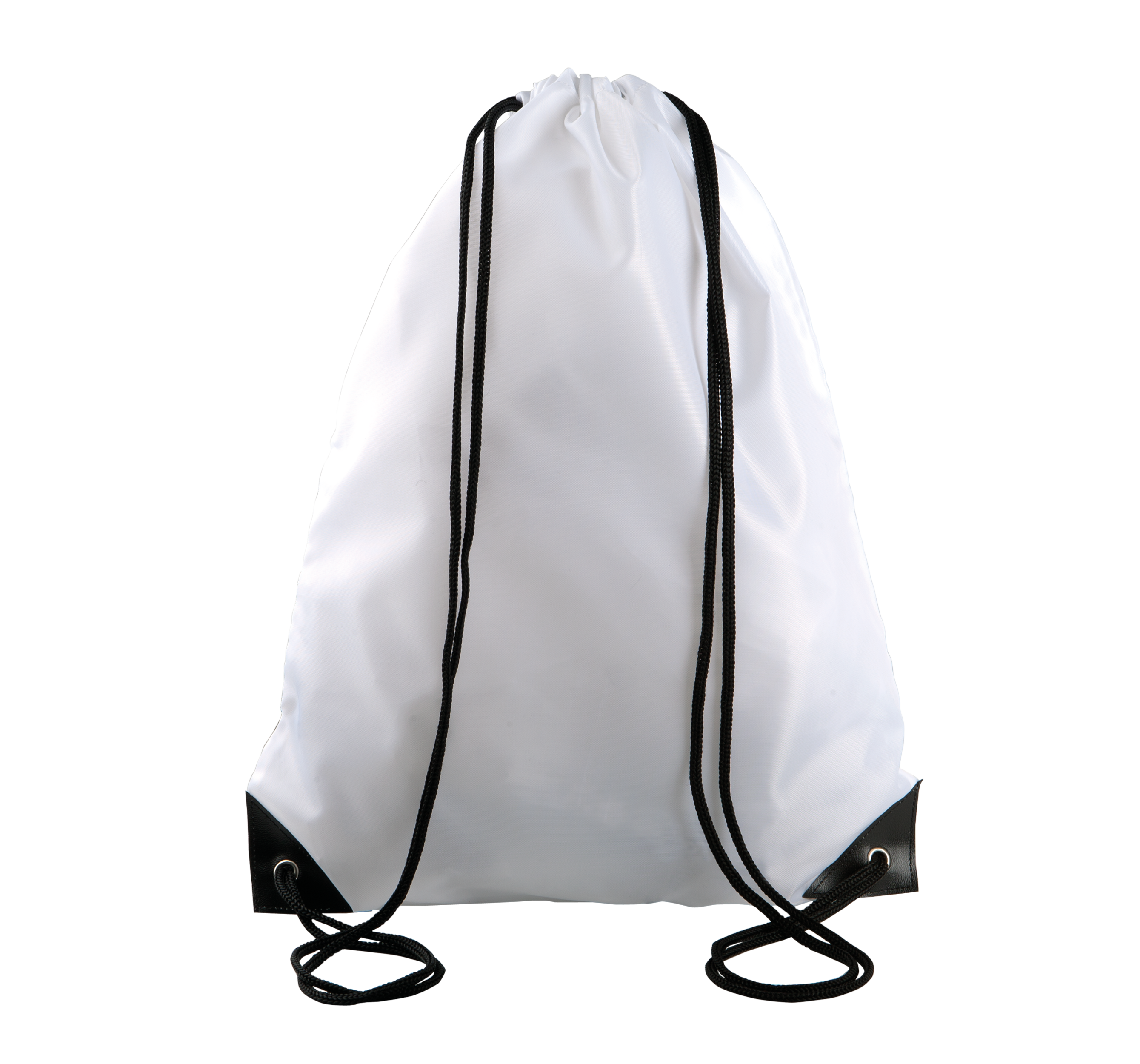 Mochila con cordones