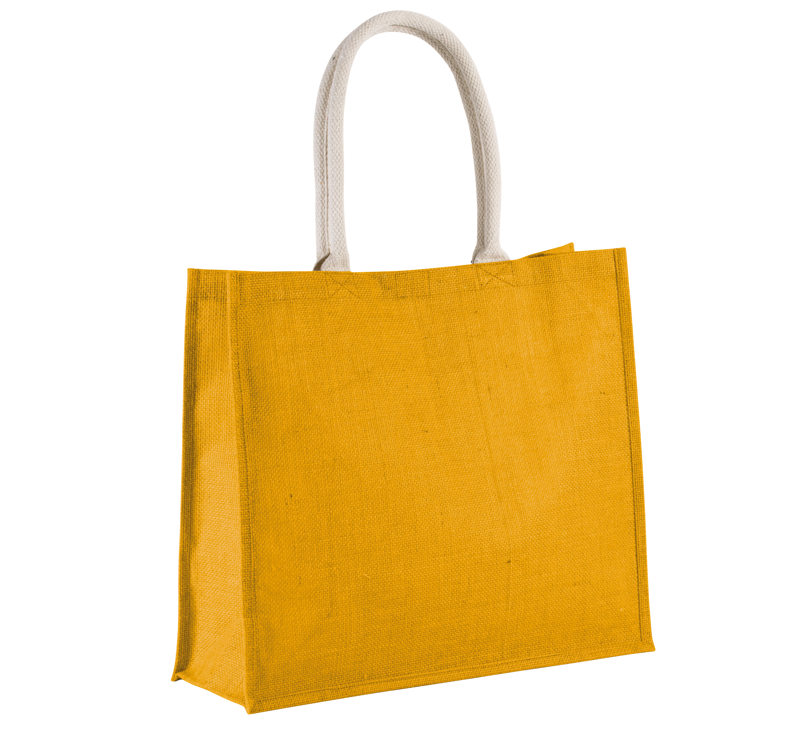 Bolsa de playa en yute