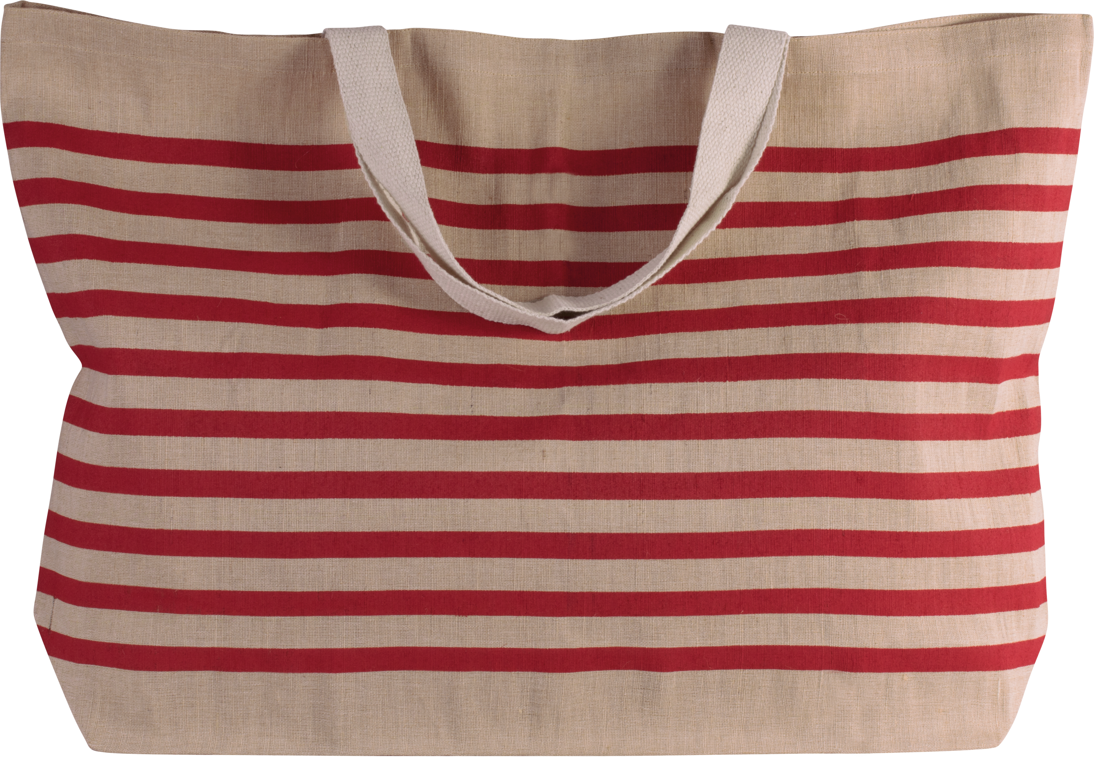 Bolsa  grande de juco