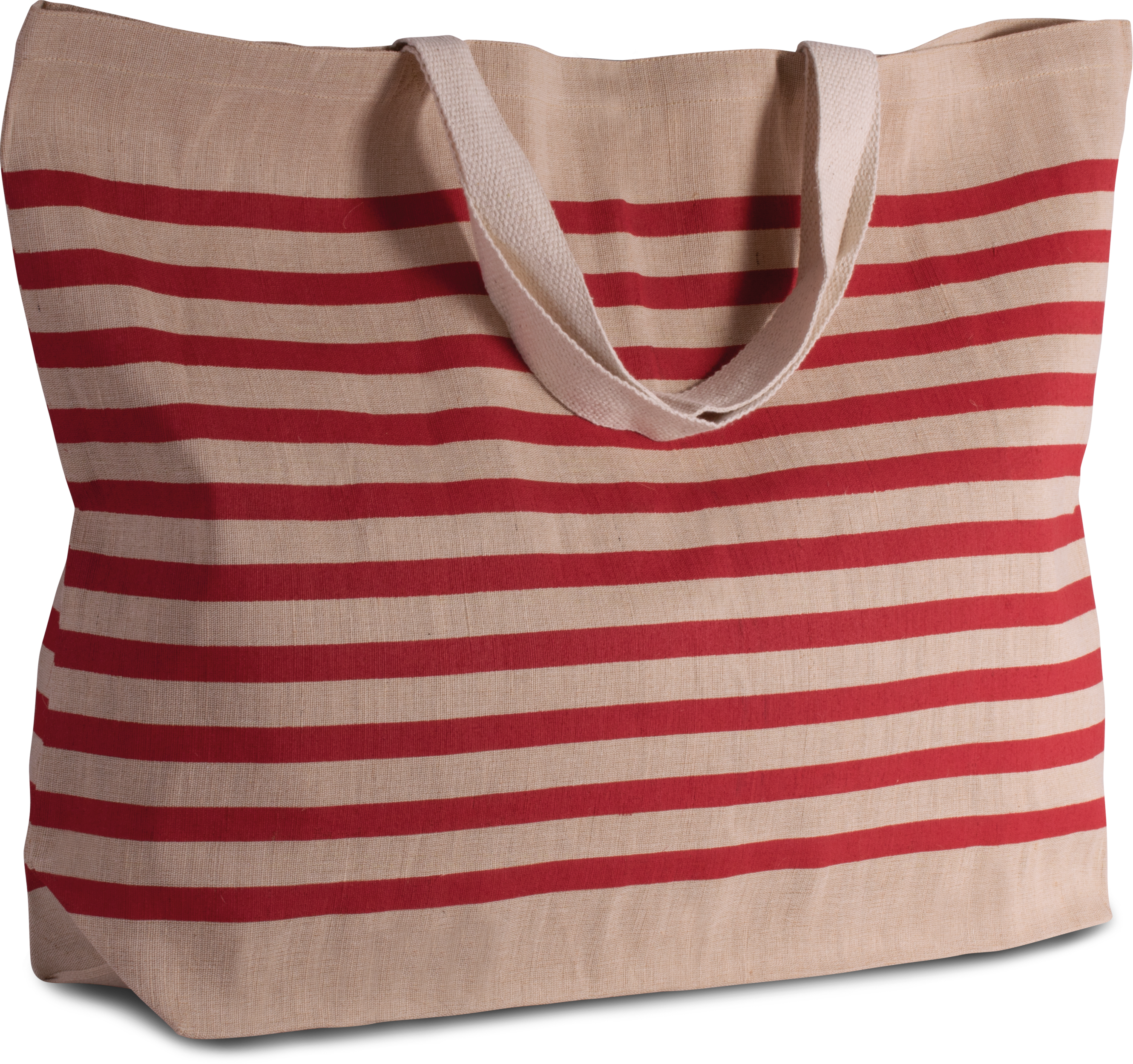 Bolsa  grande de juco