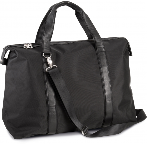 black Bolsa de viaje