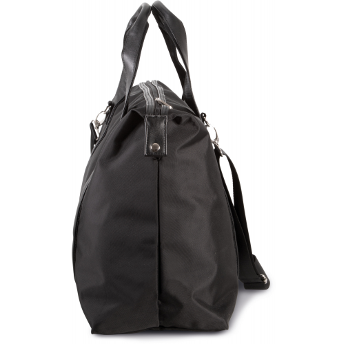 black Bolsa de viaje