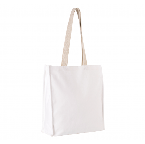 Bolsa con fuelle