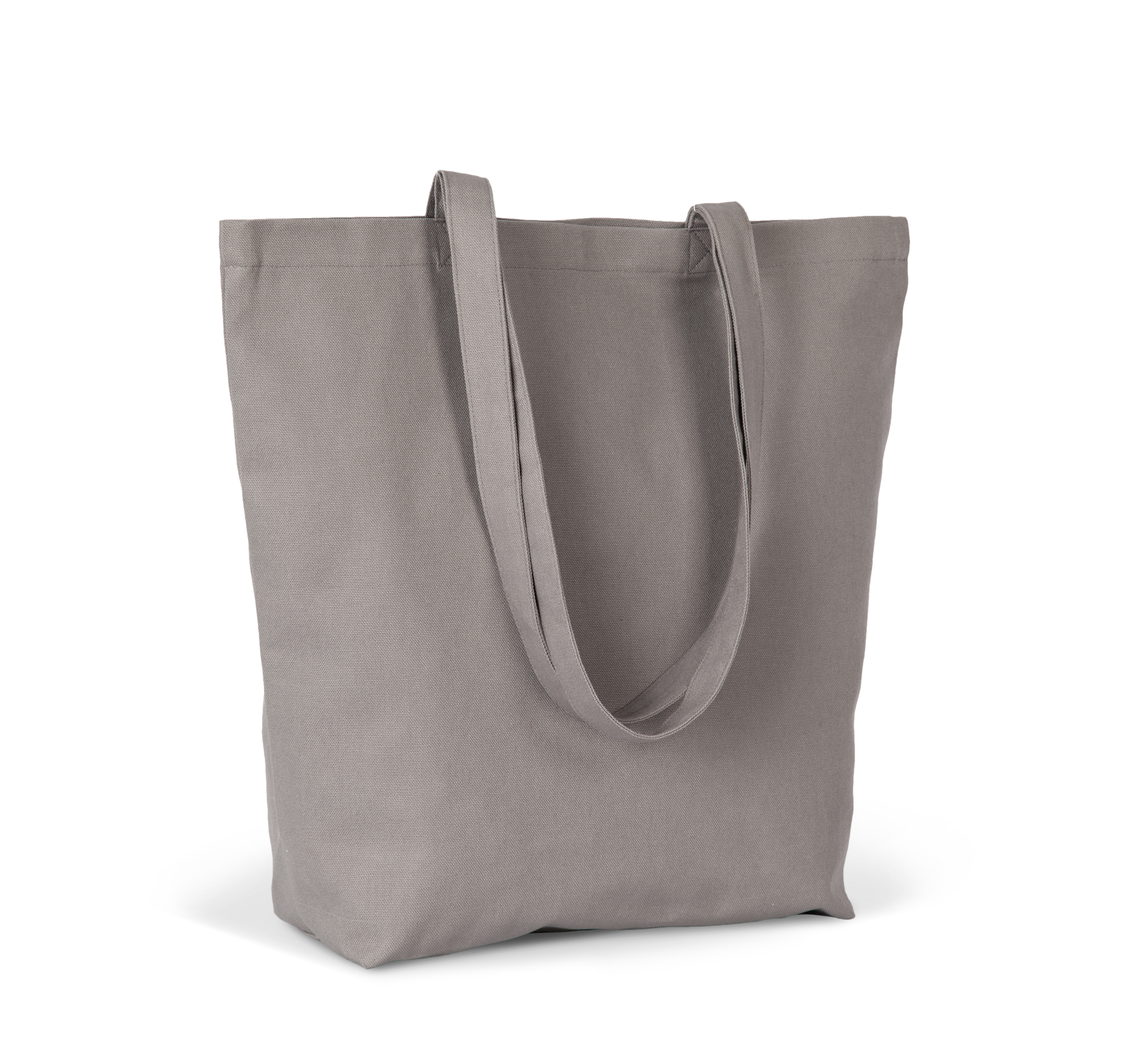 Bolsa tote de algodón orgánico