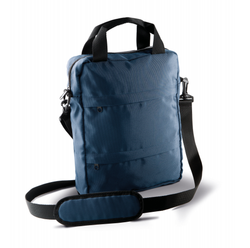 navy Bandolera mensajero