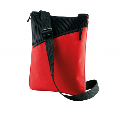 red Bandolera