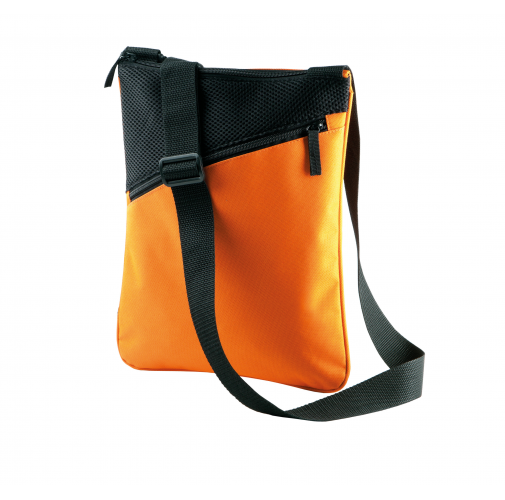 orange Bandolera