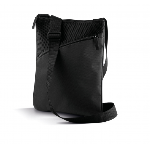 black Bandolera