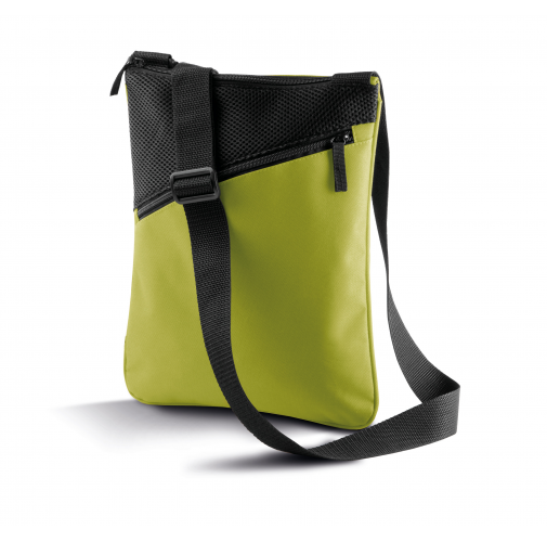 burnt lime Bandolera