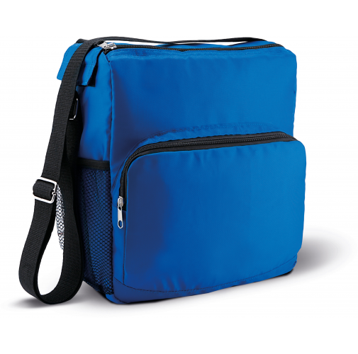 Bolsa isotérmica vertical