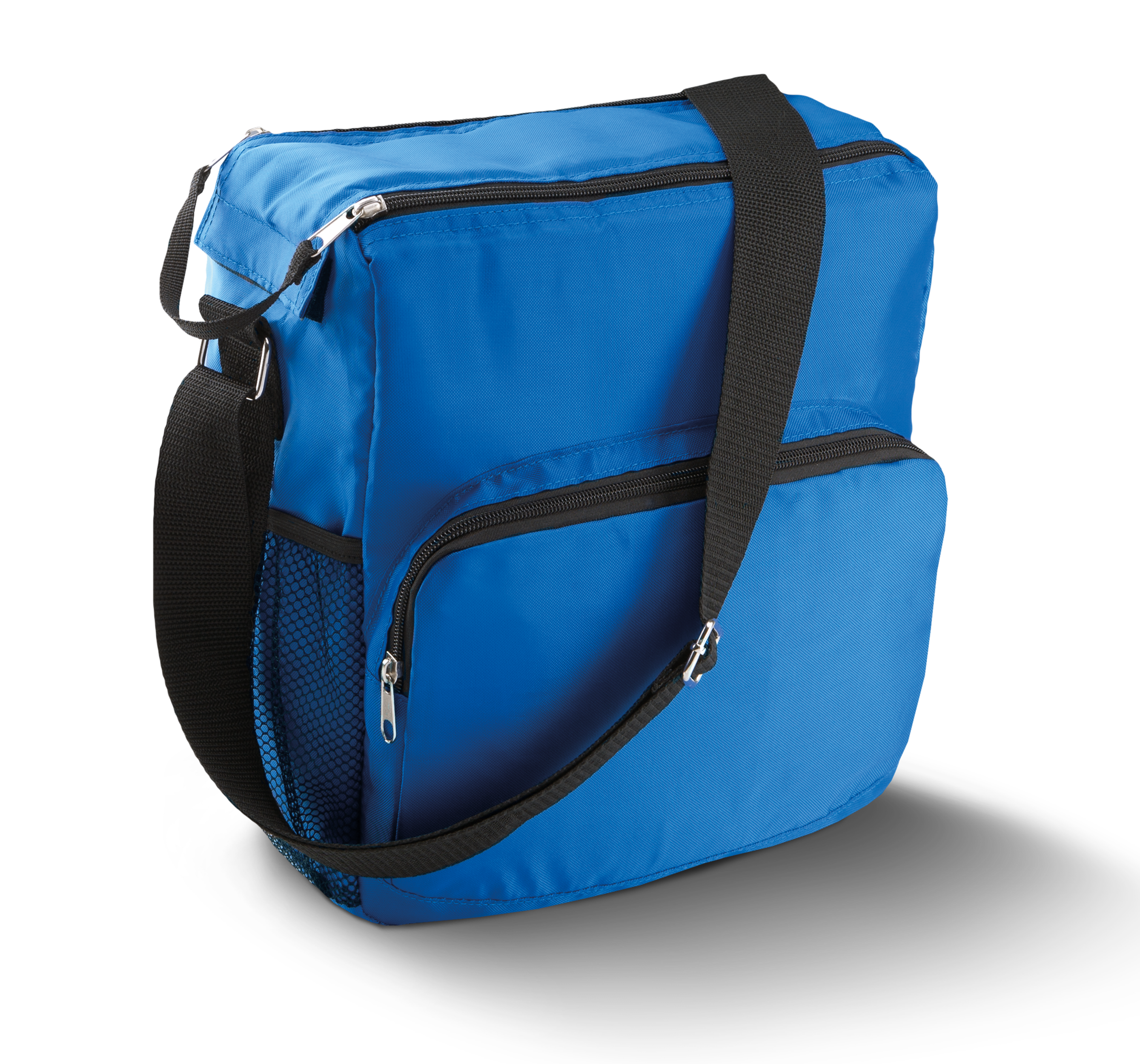 Bolsa isotérmica vertical