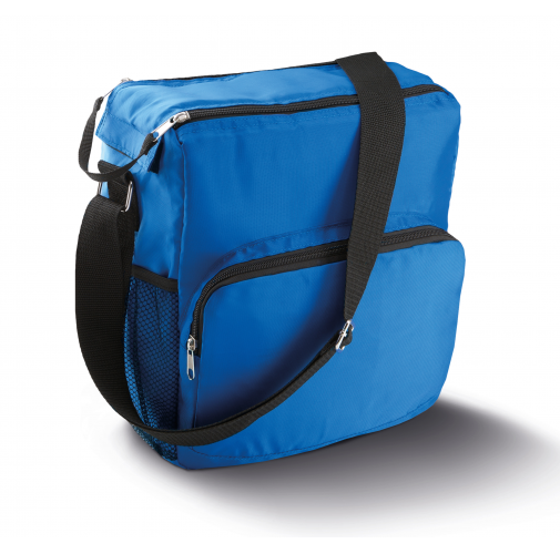 royal blue Bolsa isotérmica vertical