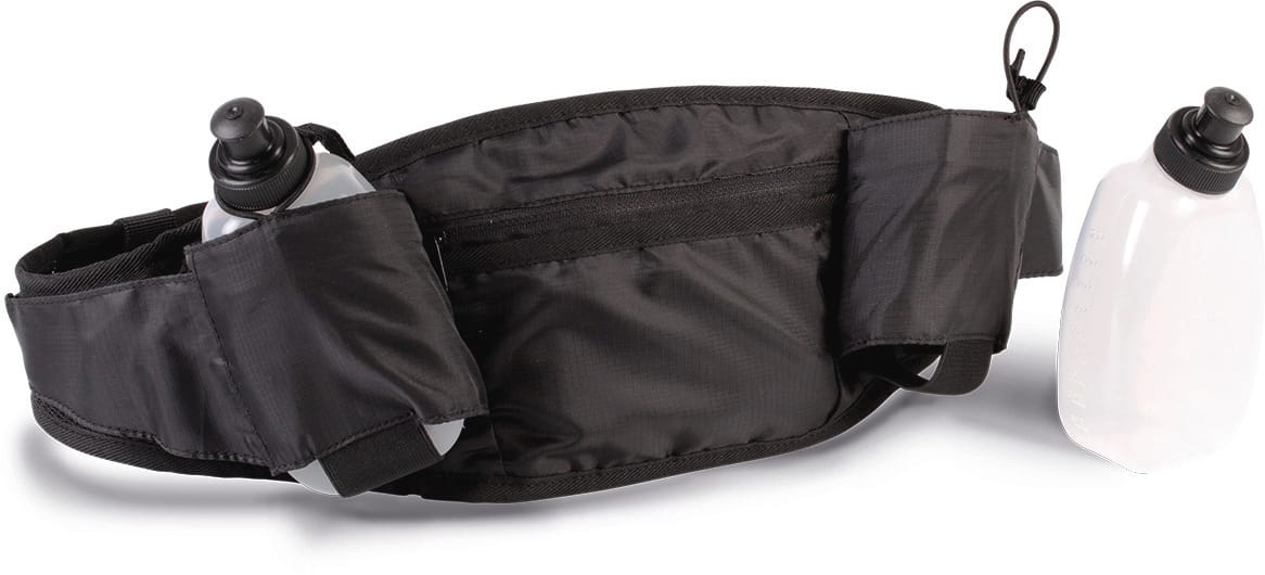 Riñonera portabotellas