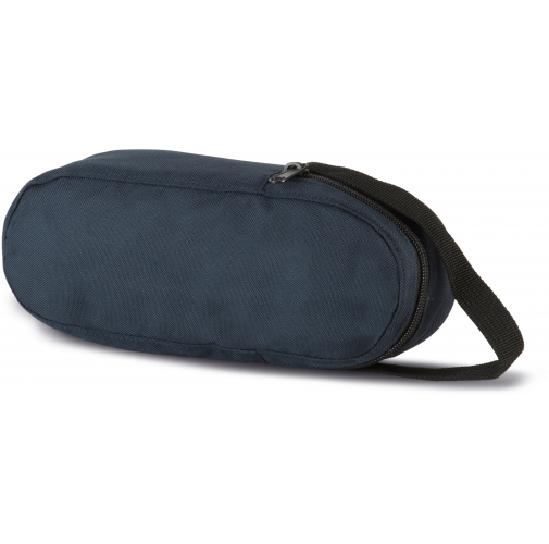 navy Bolsa de Petanca - 3 Bolas