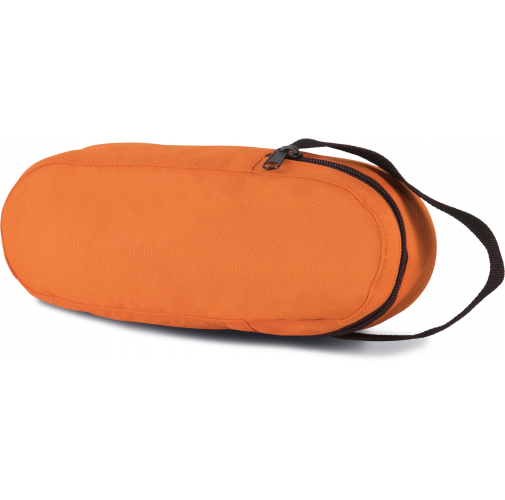 orange Bolsa de Petanca - 3 Bolas