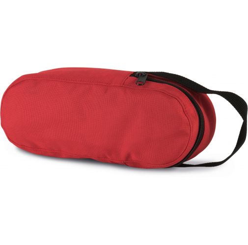 red Bolsa de Petanca - 3 Bolas