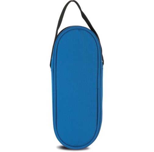 royal blue Bolsa de Petanca - 3 Bolas