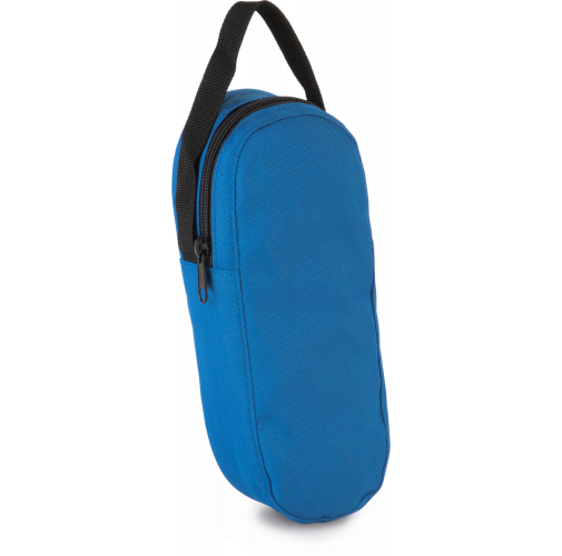 royal blue Bolsa de Petanca - 3 Bolas