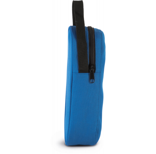 royal blue Bolsa de Petanca - 3 Bolas