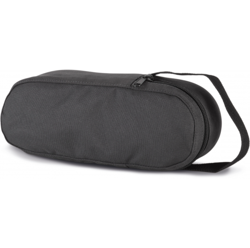 dark grey Bolsa de Petanca - 3 Bolas