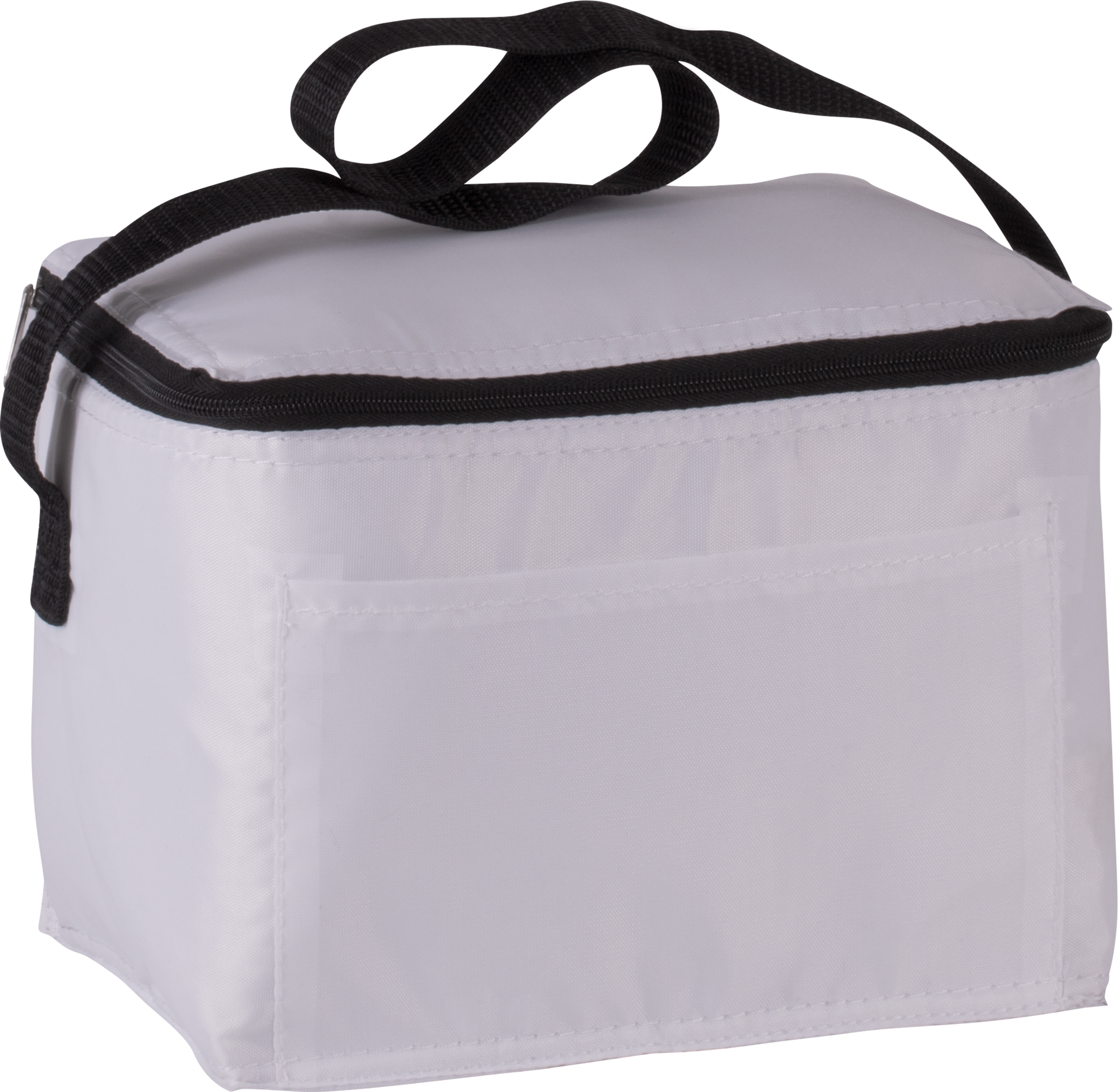 black Bolsa isotérmica pequeña