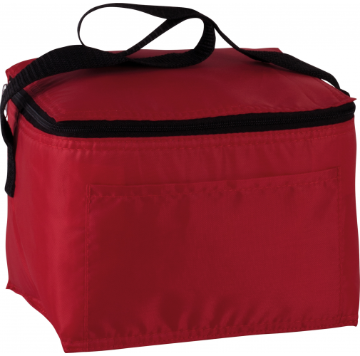 red Bolsa isotérmica pequeña