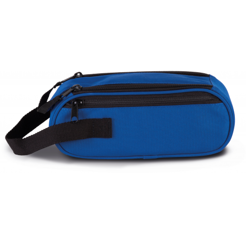BOLSA DE PETANCA SEMIRRÍGIDA - 3 BOLAS