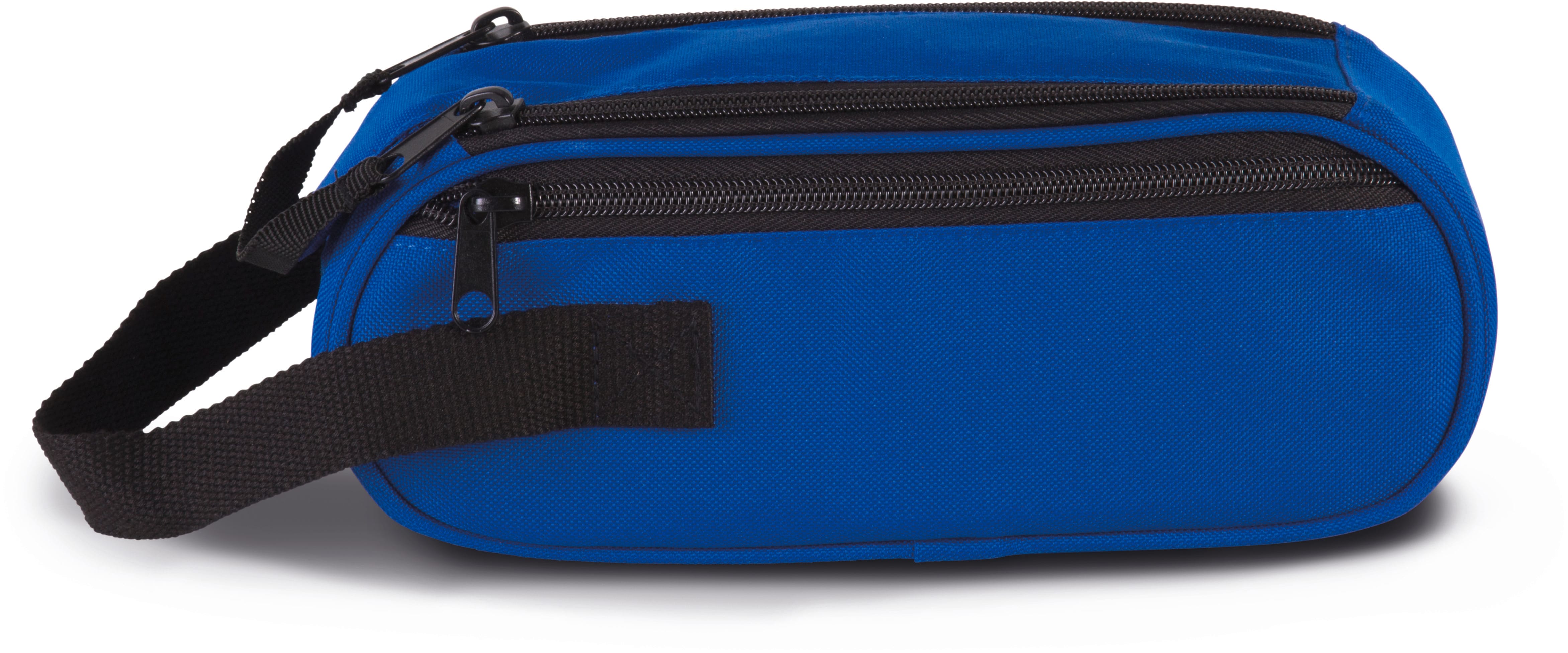 BOLSA DE PETANCA SEMIRRÍGIDA - 3 BOLAS