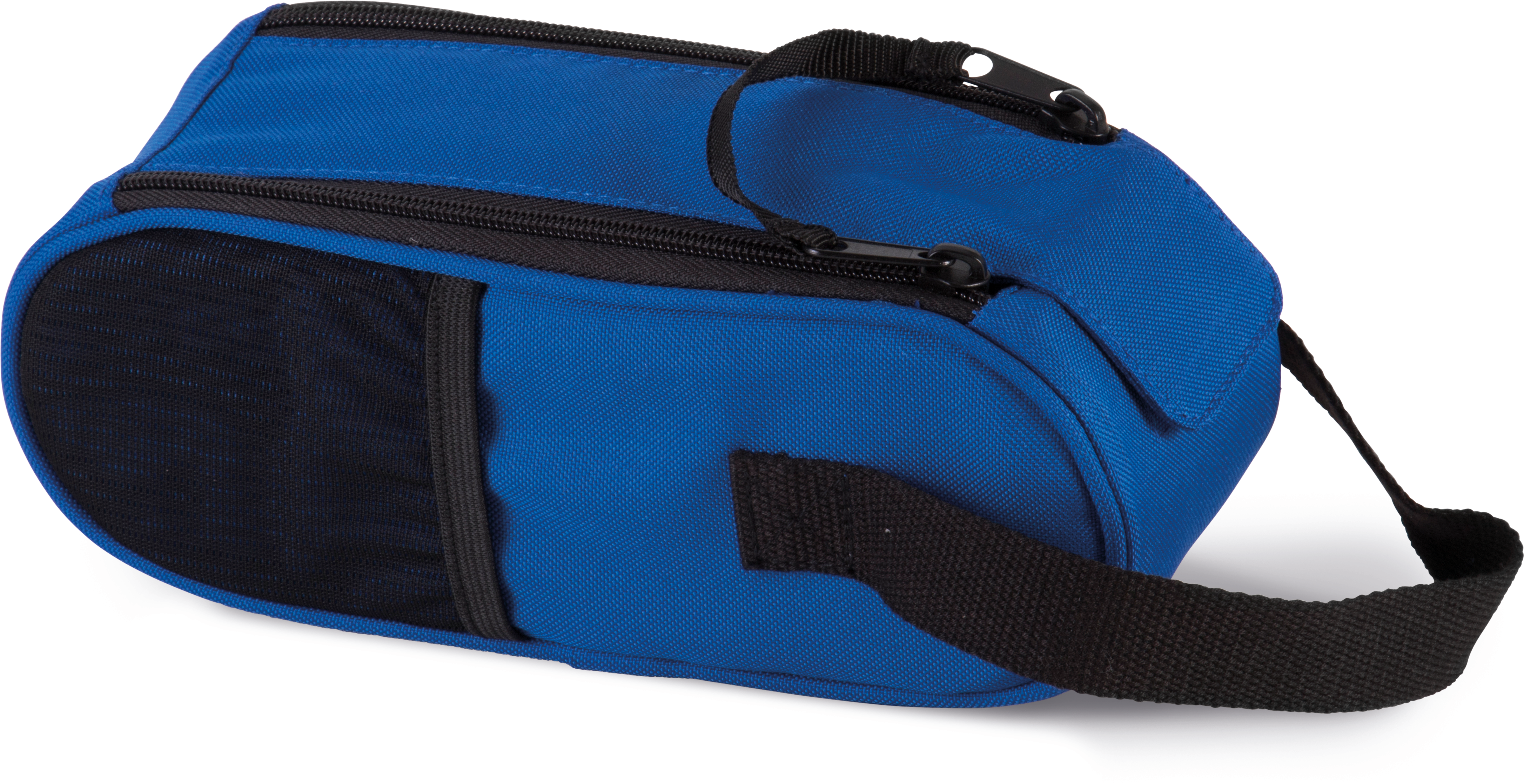 black Bolsa de Petanca semirrígida - 3 Bolas