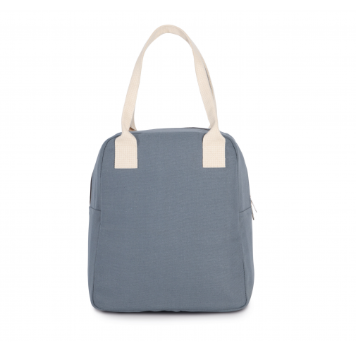 Bolsa isotérmica de algodón