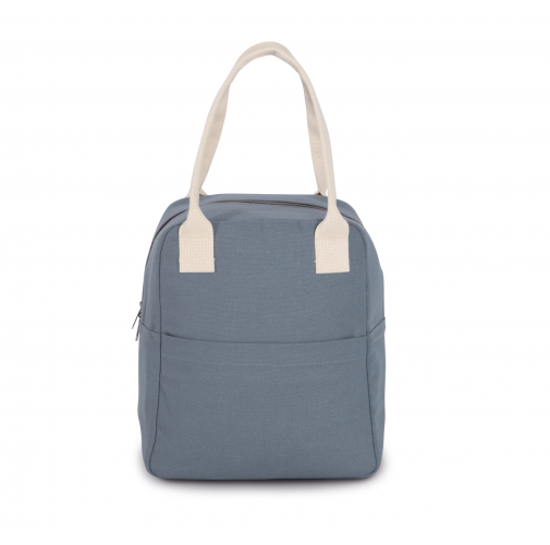Bolsa isotérmica de algodón