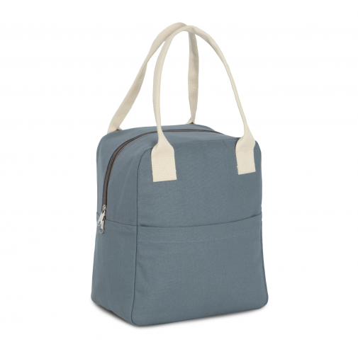 Bolsa isotérmica de algodón