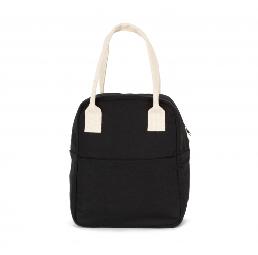 Bolsa isotérmica de algodón