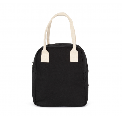 Bolsa isotérmica de algodón