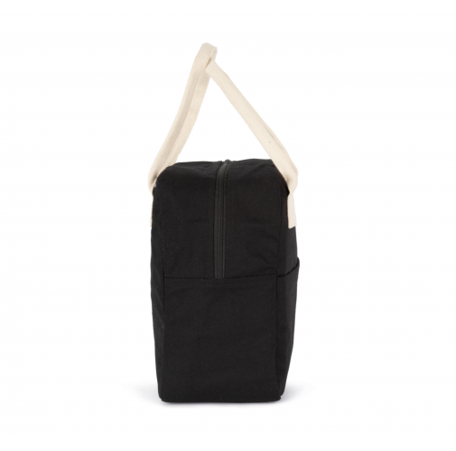 Bolsa isotérmica de algodón