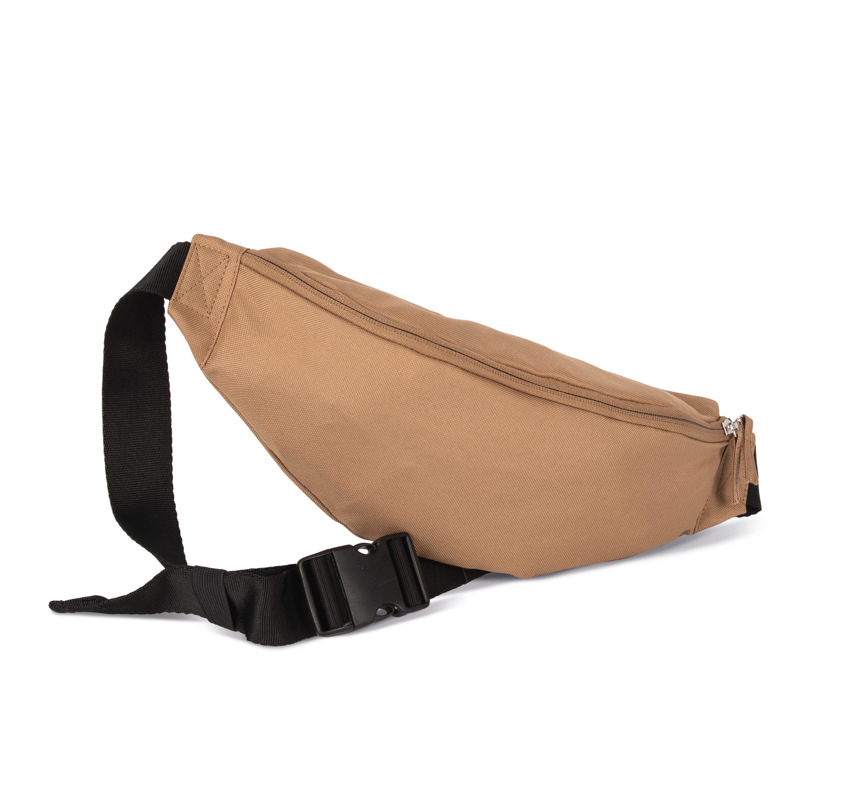 RIÑONERA CLÁSICA RECICLADA