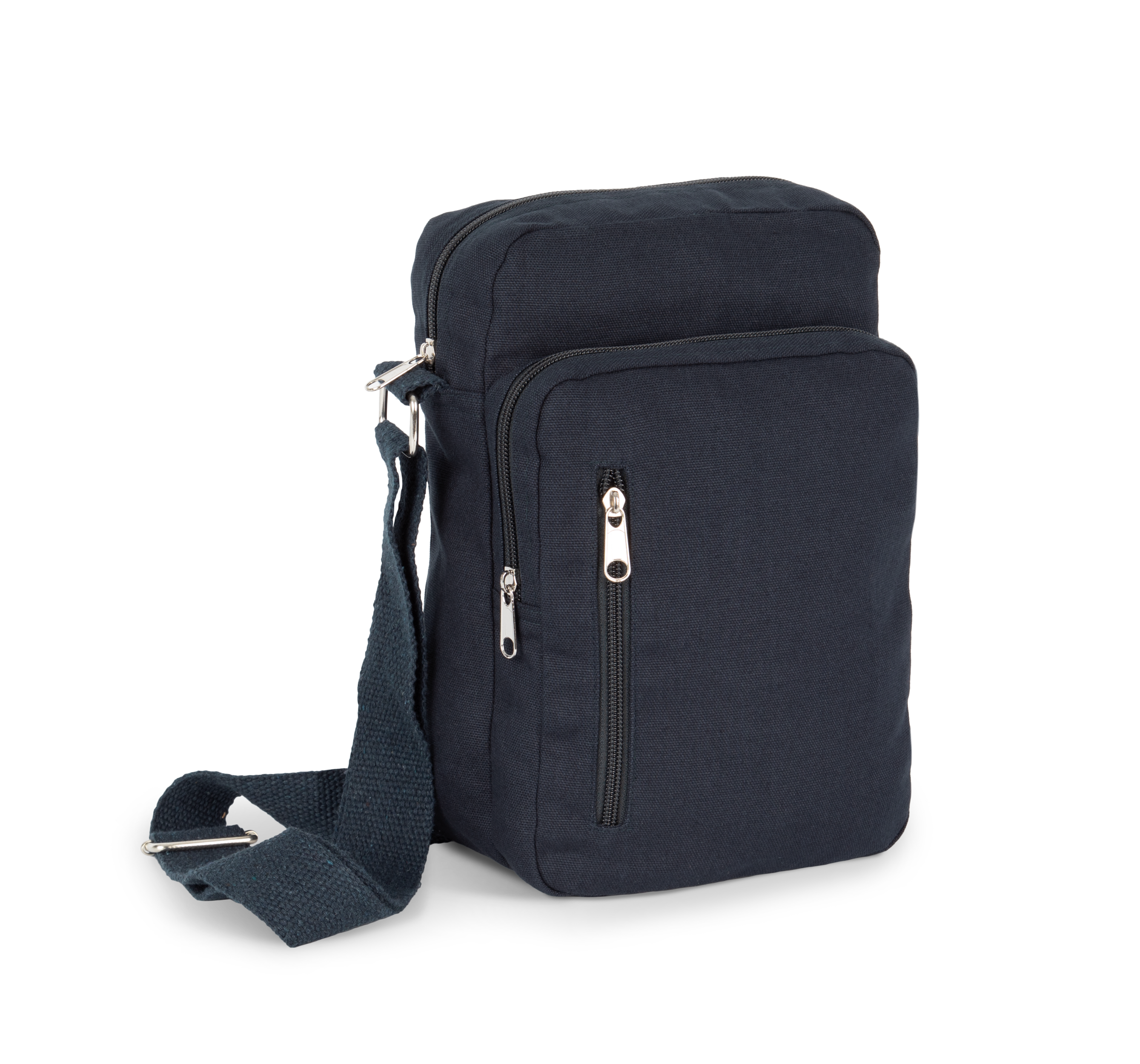 Bandolera de algodón