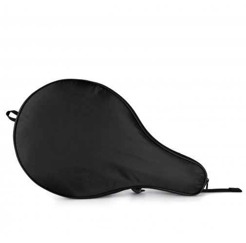 black Bolsa portarraquetas de pádel