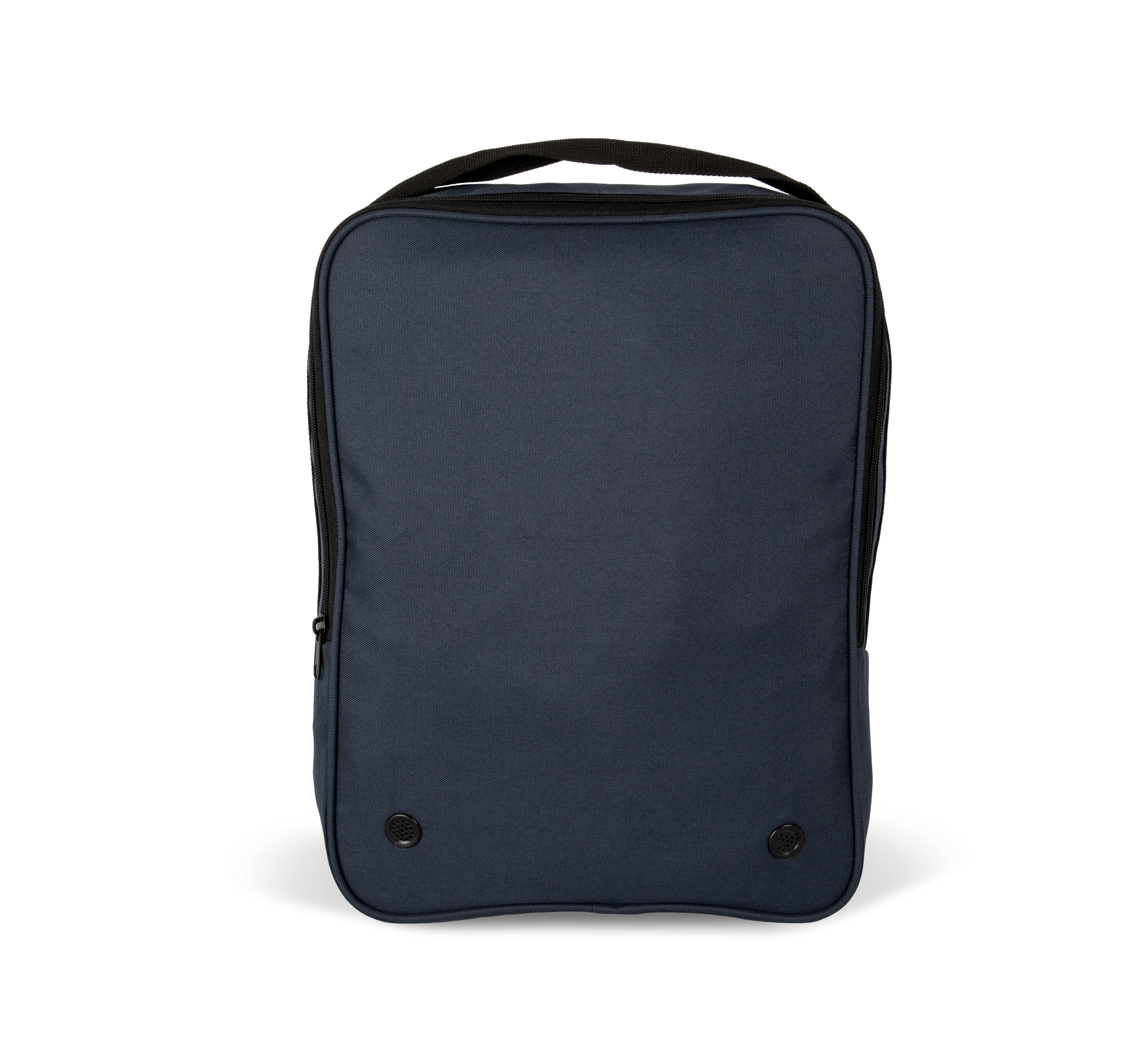 black Bolsa porta zapatos