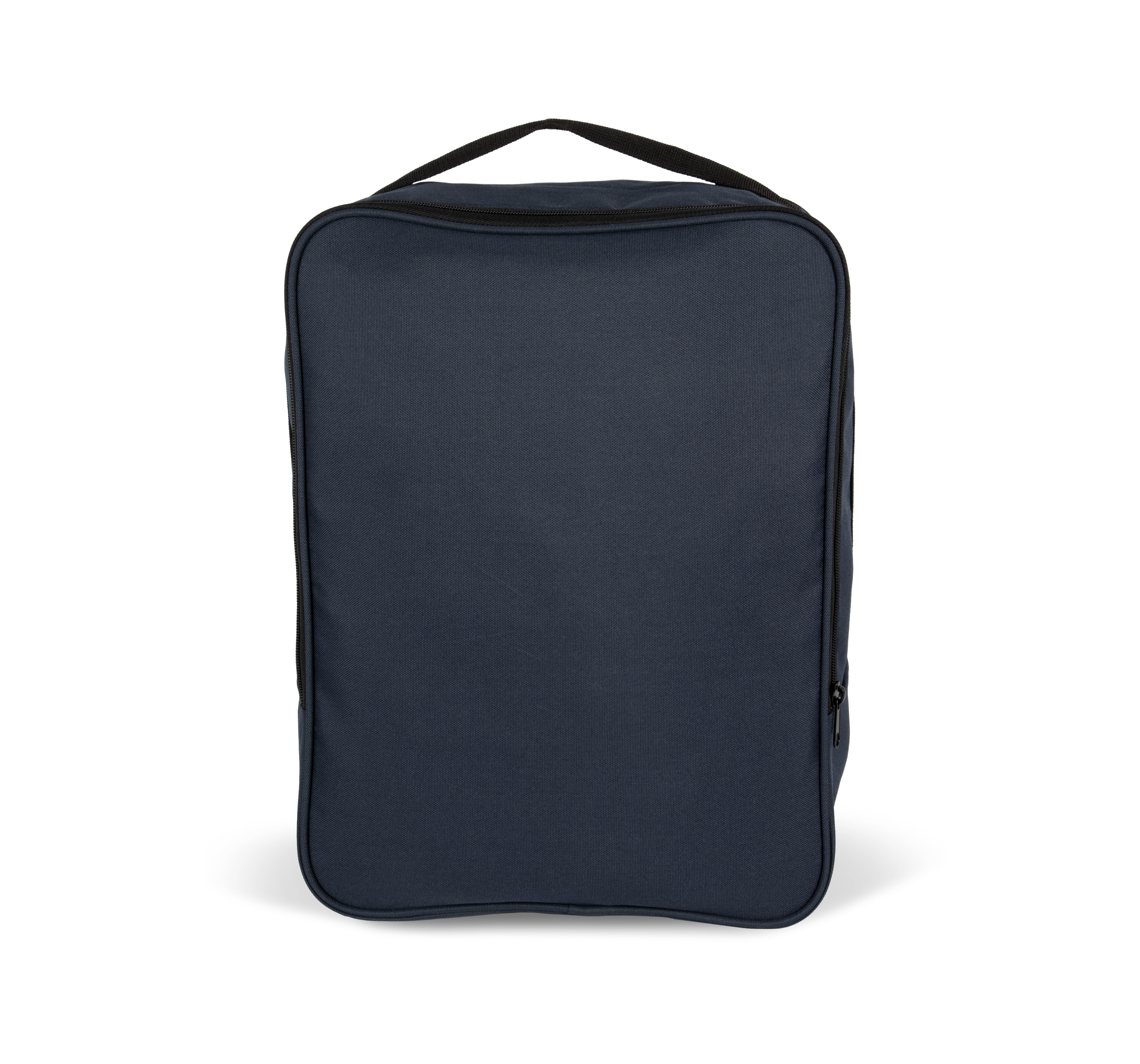 black Bolsa porta zapatos