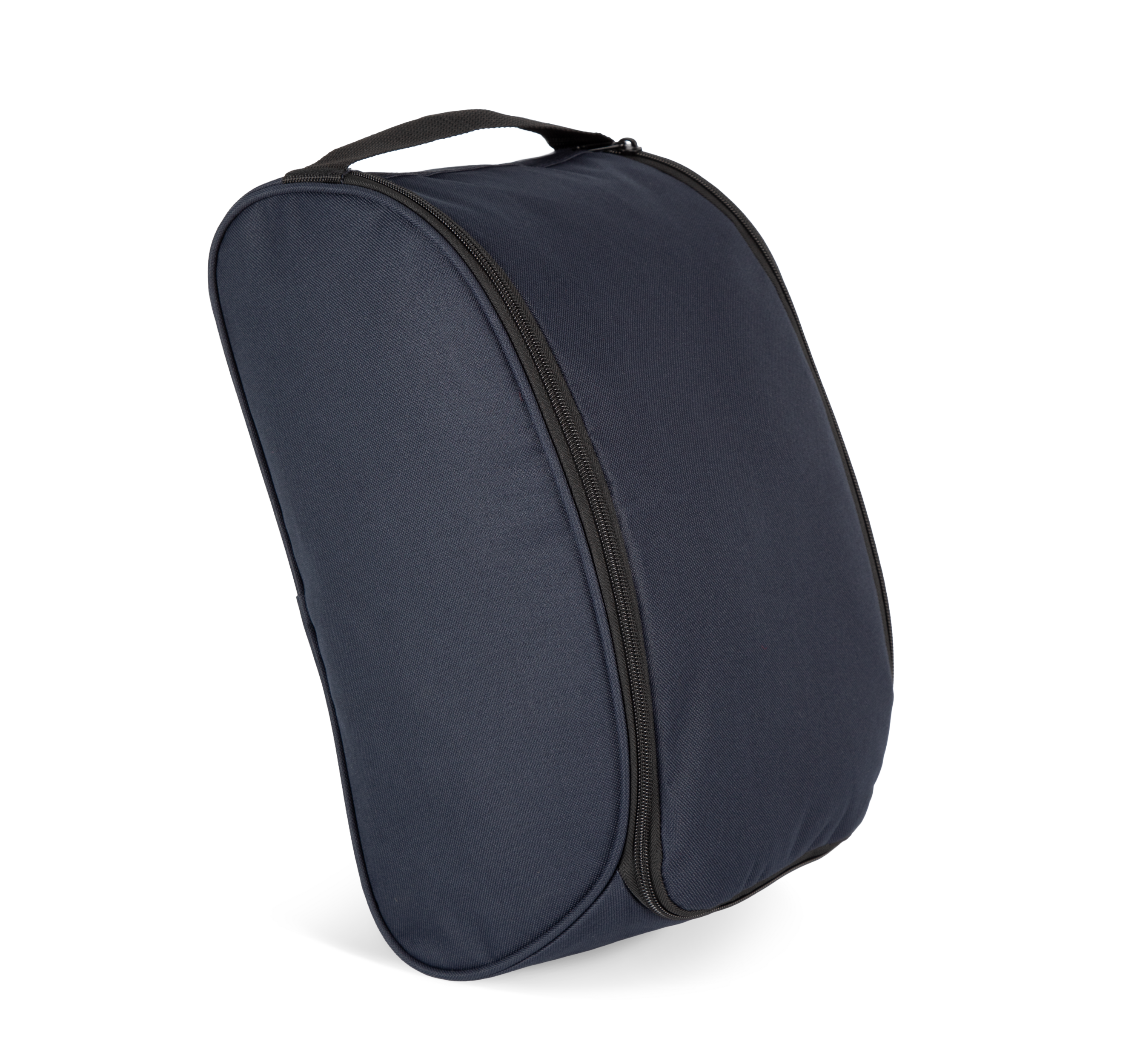 black Bolsa porta zapatos