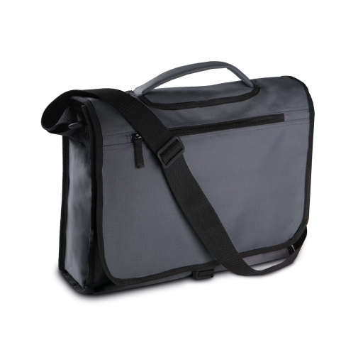 slate grey Porta documentos